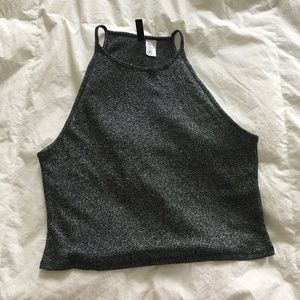 H&M top